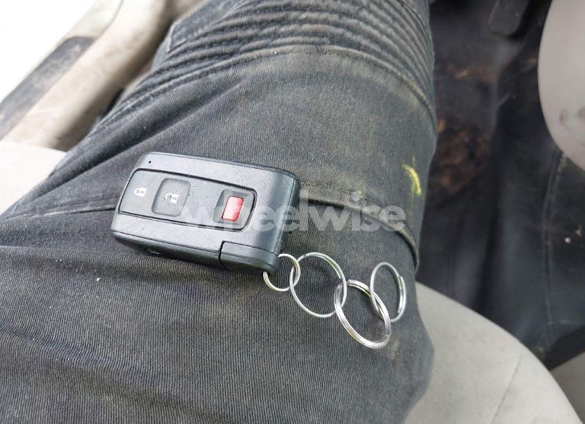 Photo 11 of 2009 Toyota Prius (VIN JTDKB20U997820387)