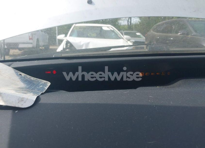 Photo 7 of 2006 Toyota Prius (VIN JTDKB20UX63157155)