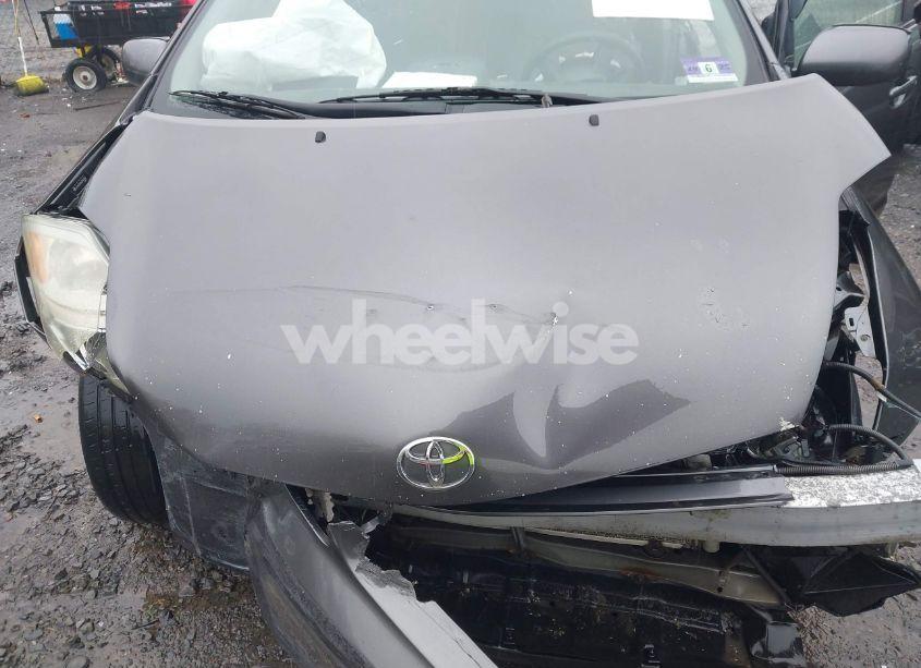 Photo 10 of 2006 Toyota Prius (VIN JTDKB20UX63184436)