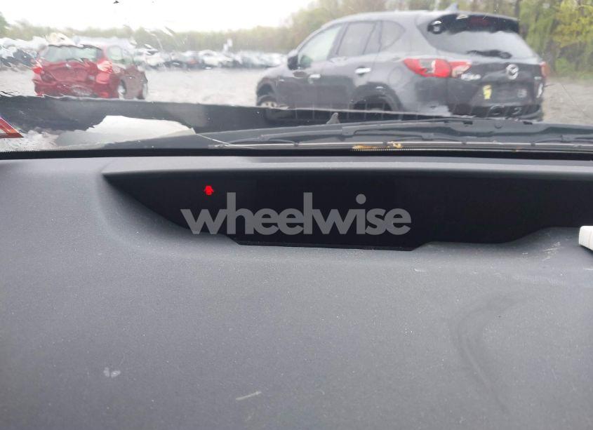 Photo 7 of 2006 Toyota Prius (VIN JTDKB20UX63184436)