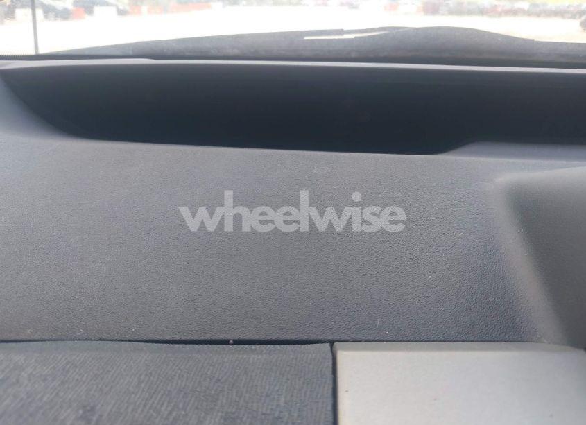 Photo 7 of 2006 Toyota Prius (VIN JTDKB20UX67510177)