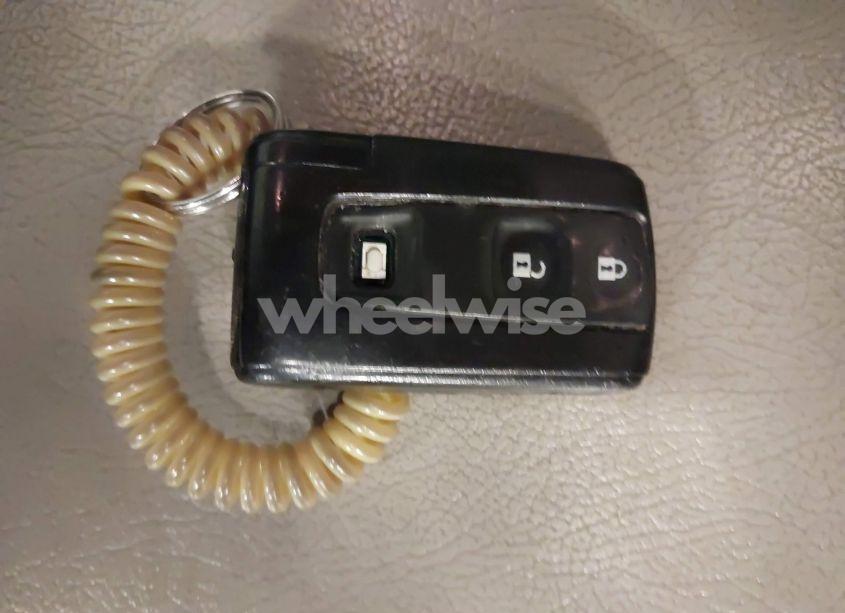 Photo 11 of 2006 Toyota Prius (VIN JTDKB20UX67527545)