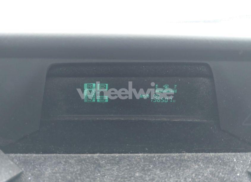 Photo 7 of 2007 Toyota Prius (VIN JTDKB20UX77550163)