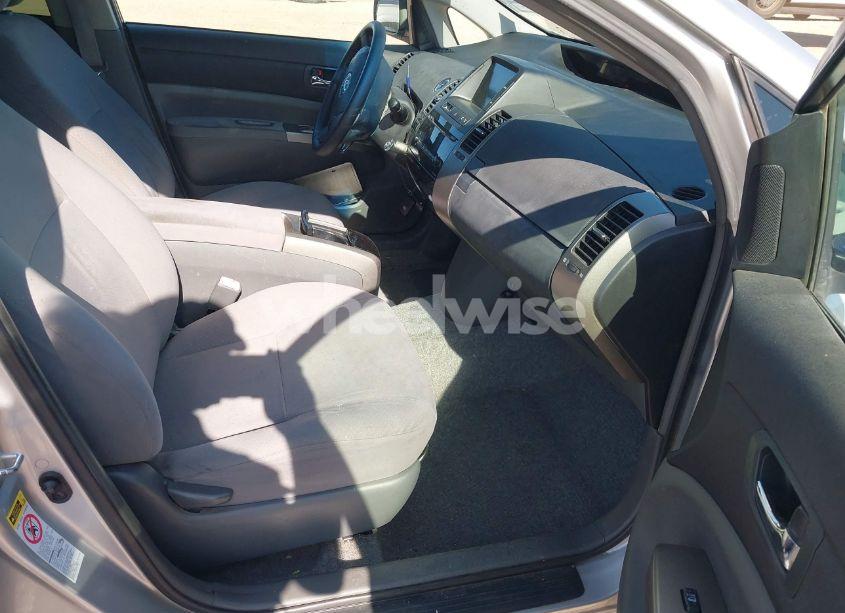 Photo 5 of 2007 Toyota Prius (VIN JTDKB20UX77658668)