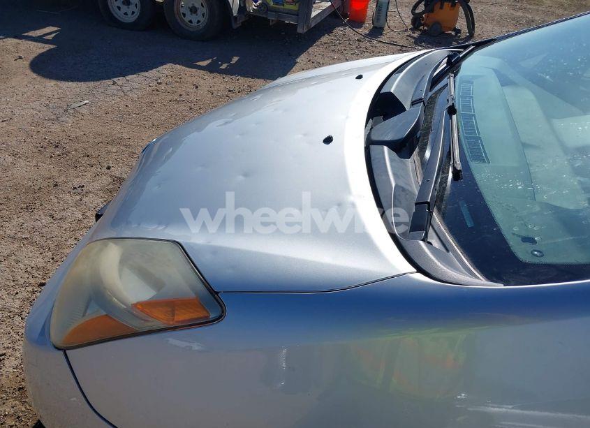 Photo 6 of 2007 Toyota Prius (VIN JTDKB20UX77658668)