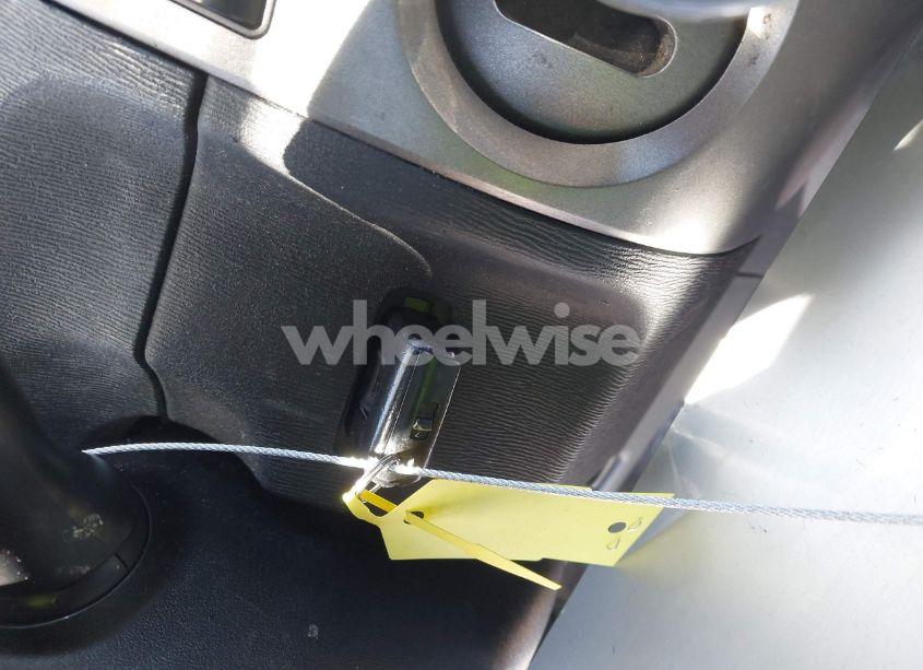 Photo 11 of 2007 Toyota Prius (VIN JTDKB20UX77661022)