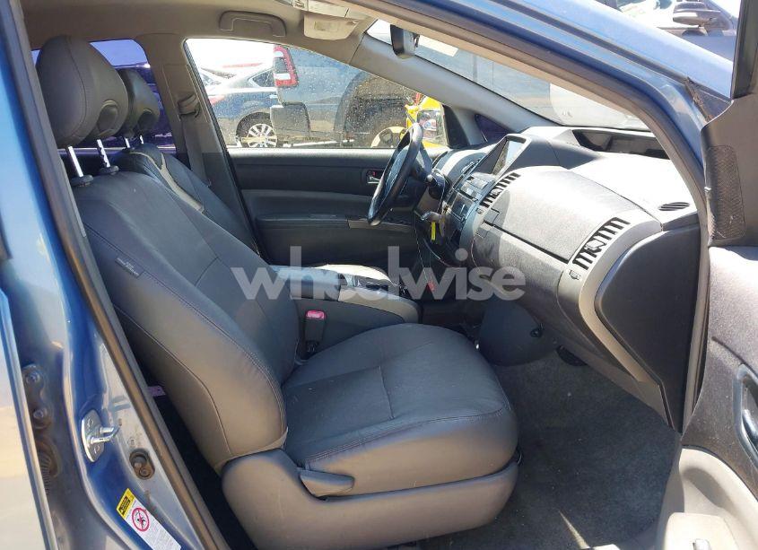Photo 5 of 2007 Toyota Prius (VIN JTDKB20UX77661022)