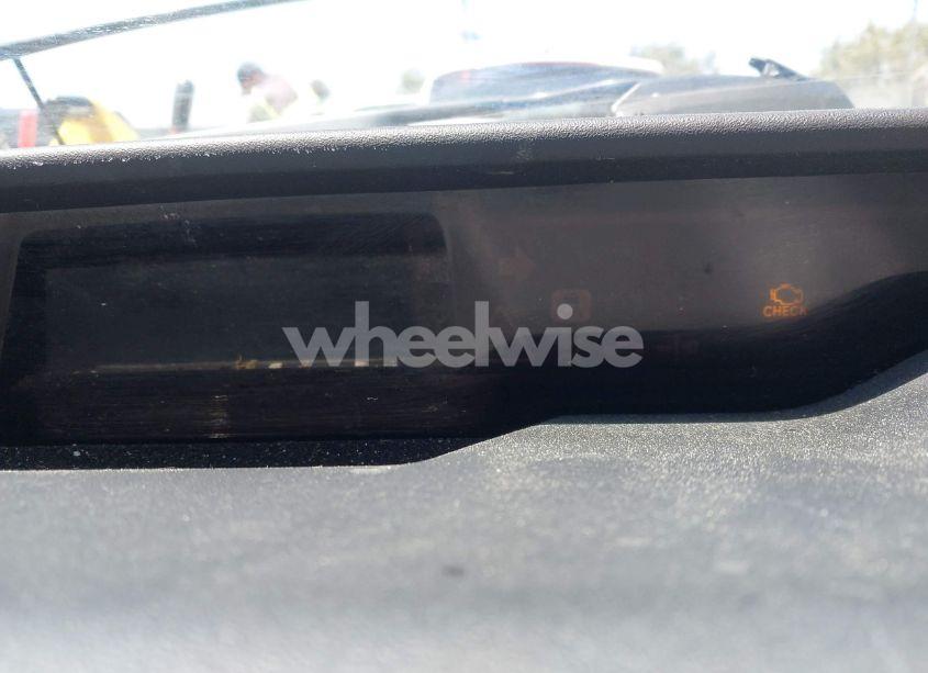 Photo 7 of 2007 Toyota Prius (VIN JTDKB20UX77661022)