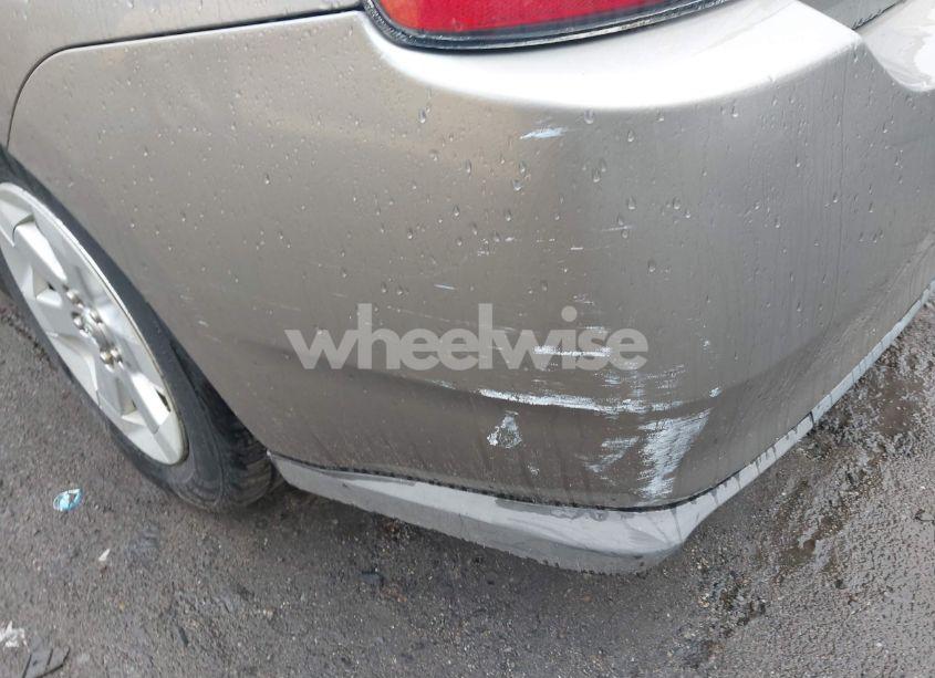 Photo 12 of 2007 Toyota Prius (VIN JTDKB20UX77683439)