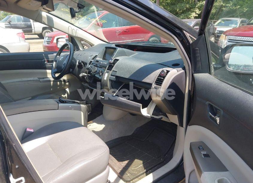 Photo 5 of 2008 Toyota Prius (VIN JTDKB20UX83336508)