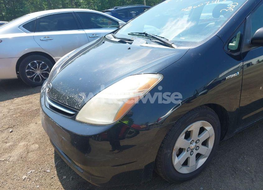 Photo 6 of 2008 Toyota Prius (VIN JTDKB20UX83336508)