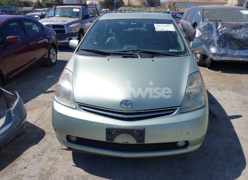 Photo 6 of 2008 Toyota Prius TOURING (VIN JTDKB20UX83351171)