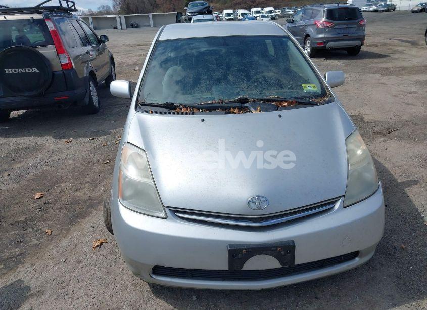 Photo 6 of 2008 Toyota Prius (VIN JTDKB20UX83363112)