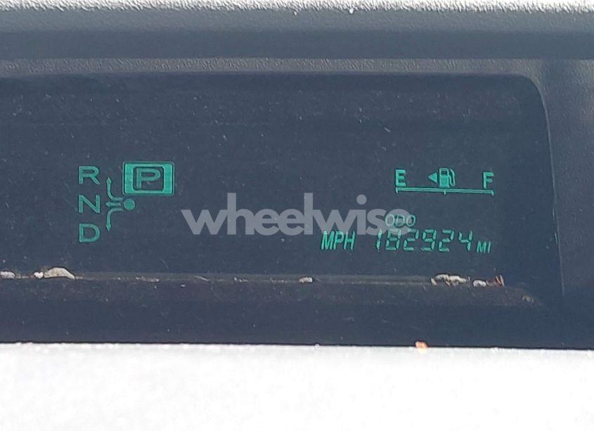 Photo 7 of 2008 Toyota Prius (VIN JTDKB20UX83363112)