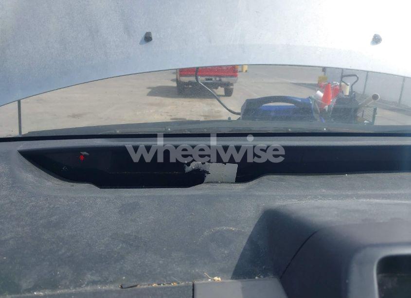 Photo 7 of 2008 Toyota Prius (VIN JTDKB20UX83375034)