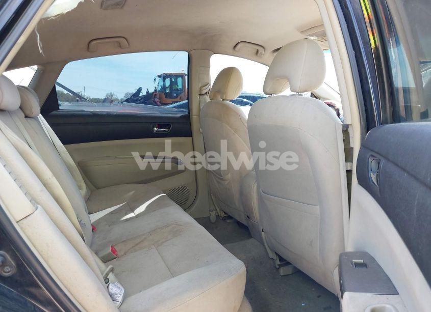Photo 8 of 2008 Toyota Prius (VIN JTDKB20UX83400739)