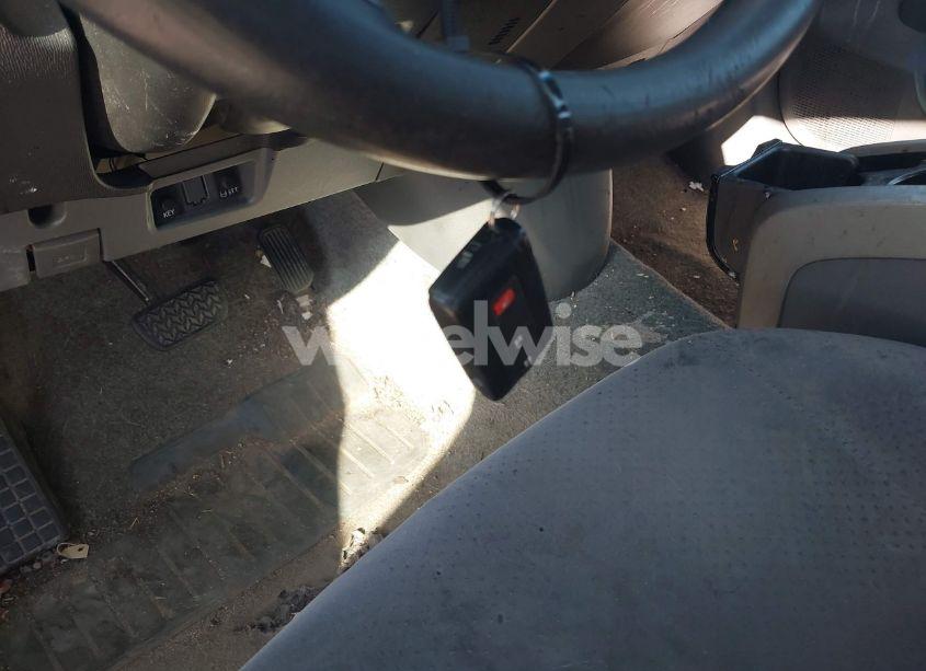 Photo 11 of 2008 Toyota Prius (VIN JTDKB20UX83426273)