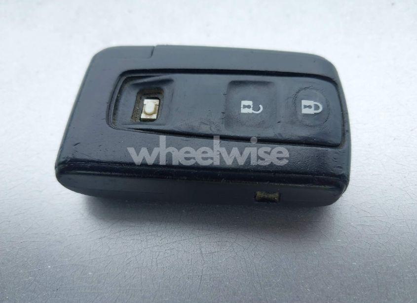 Photo 11 of 2008 Toyota Prius (VIN JTDKB20UX83445177)