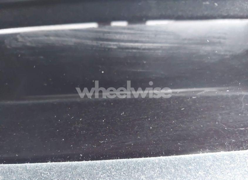 Photo 7 of 2008 Toyota Prius (VIN JTDKB20UX83445177)