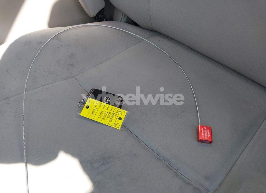 Photo 11 of 2008 Toyota Prius (VIN JTDKB20UX83449861)