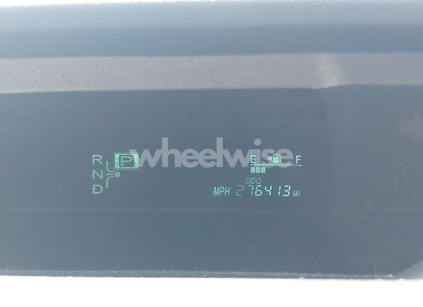 Photo 7 of 2008 Toyota Prius (VIN JTDKB20UX83449861)