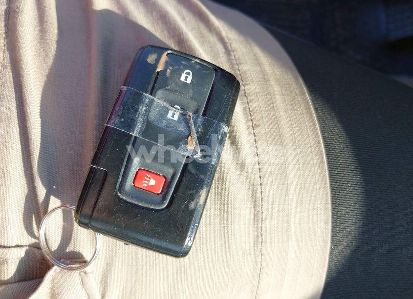 Photo 11 of 2008 Toyota Prius (VIN JTDKB20UX87728753)