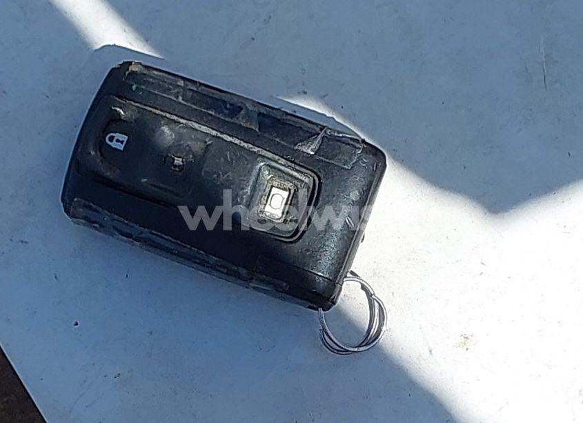 Photo 11 of 2008 Toyota Prius (VIN JTDKB20UX87740479)