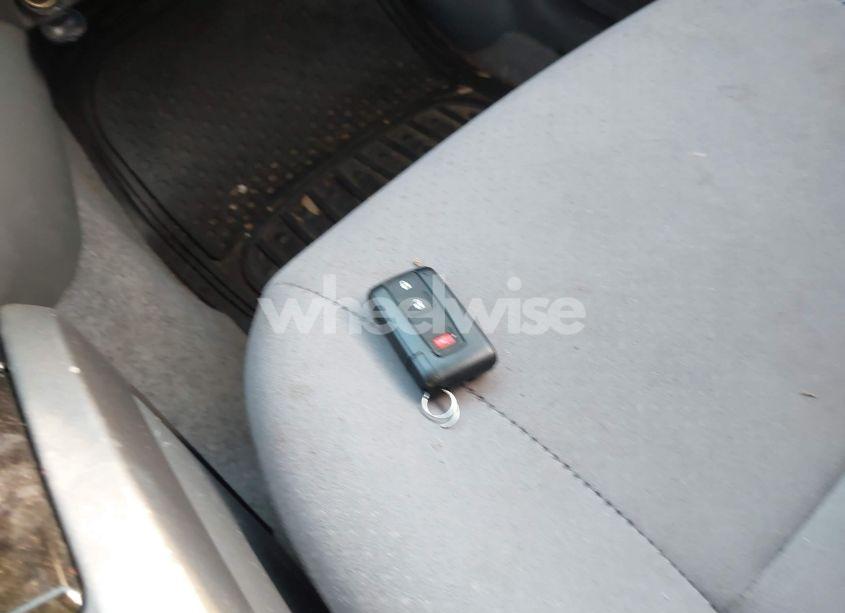 Photo 11 of 2008 Toyota Prius (VIN JTDKB20UX87748033)