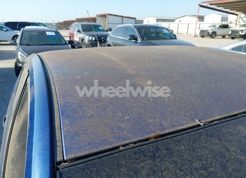 Photo 6 of 2008 Toyota Prius (VIN JTDKB20UX87748033)