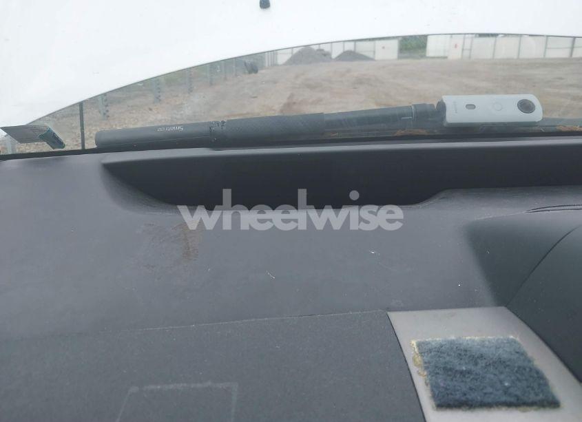 Photo 7 of 2008 Toyota Prius (VIN JTDKB20UX87779962)