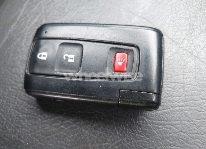 Photo 11 of 2009 Toyota Prius (VIN JTDKB20UX93491951)