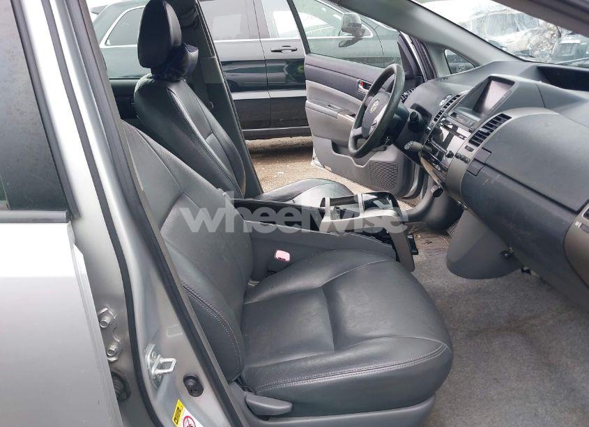 Photo 5 of 2009 Toyota Prius (VIN JTDKB20UX93491951)