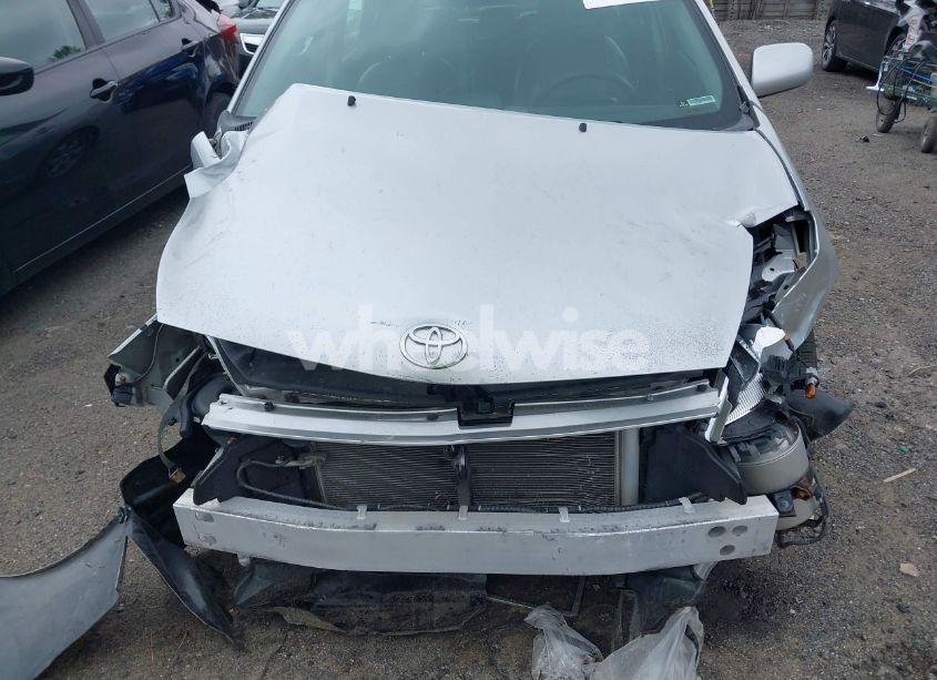 Photo 6 of 2009 Toyota Prius (VIN JTDKB20UX93491951)