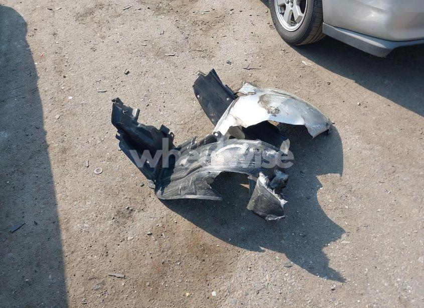 Photo 12 of 2009 Toyota Prius (VIN JTDKB20UX93503192)