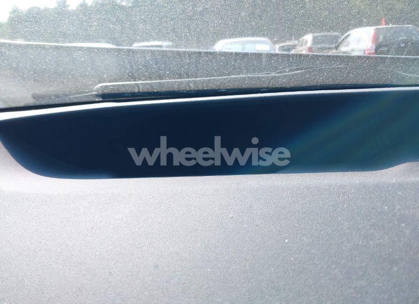 Photo 7 of 2009 Toyota Prius (VIN JTDKB20UX93503192)