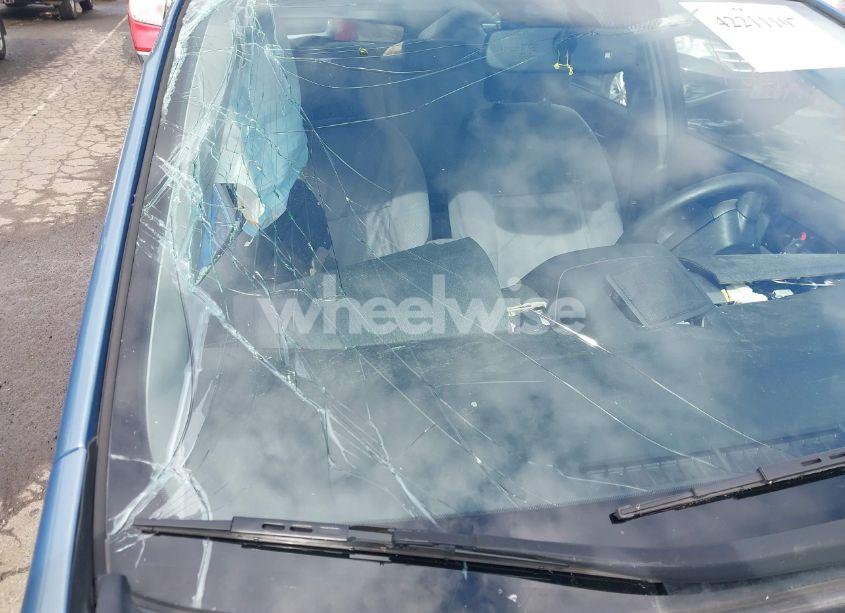 Photo 15 of 2009 Toyota Prius (VIN JTDKB20UX97830829)