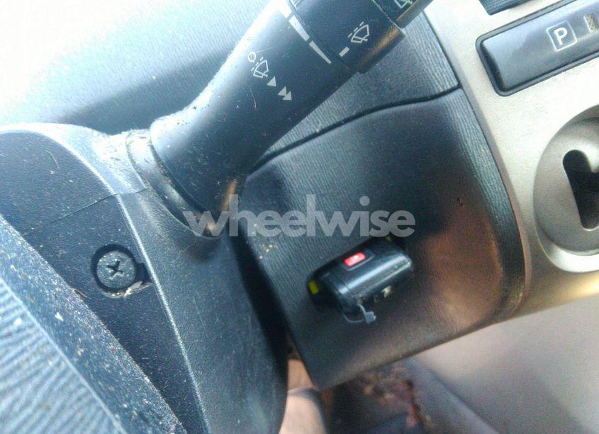 Photo 11 of 2009 Toyota Prius (VIN JTDKB20UX97839109)