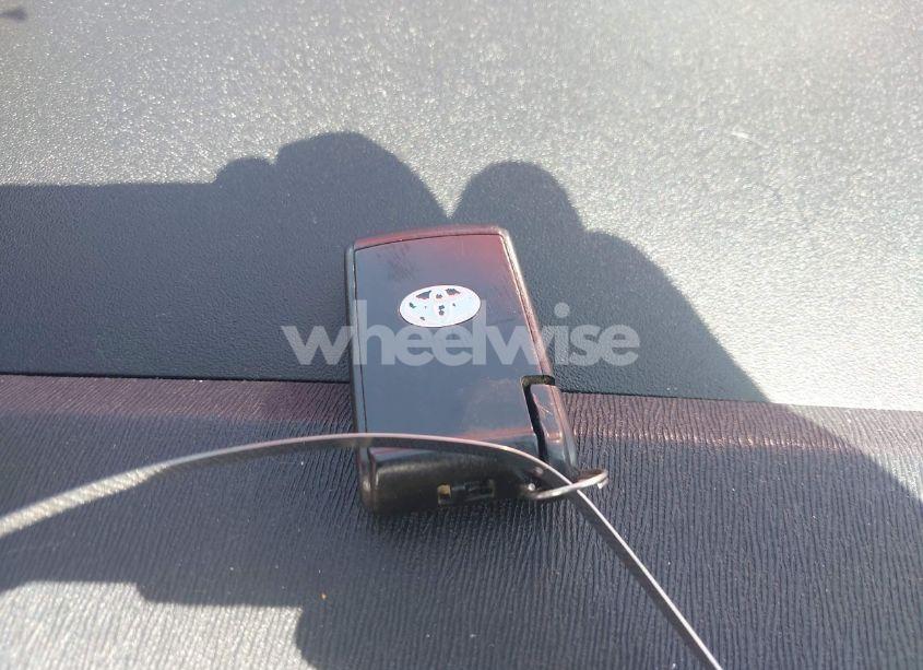 Photo 11 of 2009 Toyota Prius (VIN JTDKB20UX97841779)