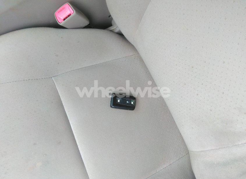 Photo 11 of 2009 Toyota Prius (VIN JTDKB20UX97850398)