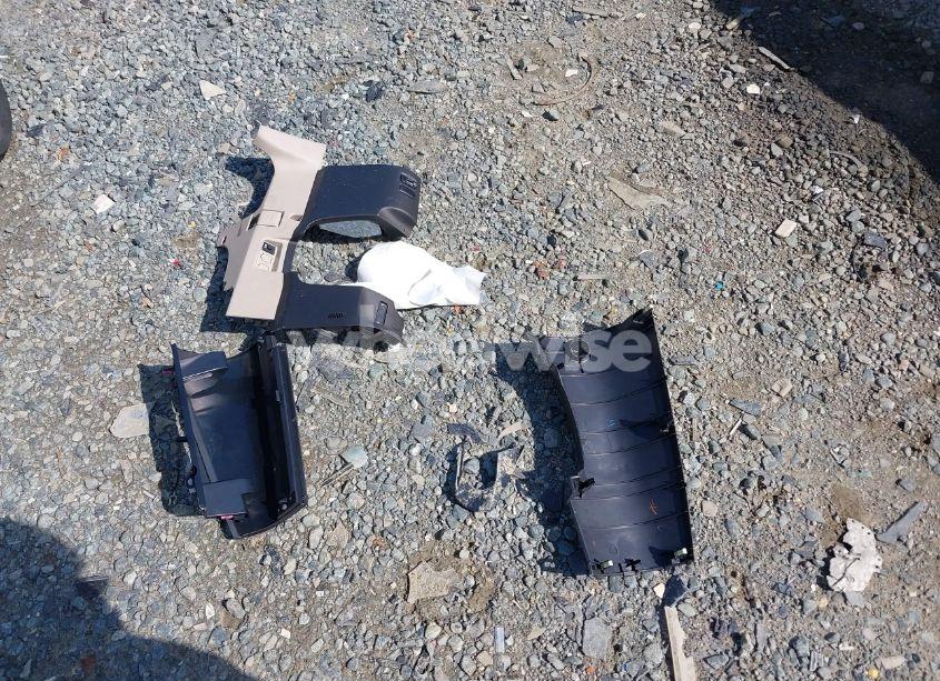 Photo 11 of 2004 Toyota Prius (VIN JTDKB22U040116044)