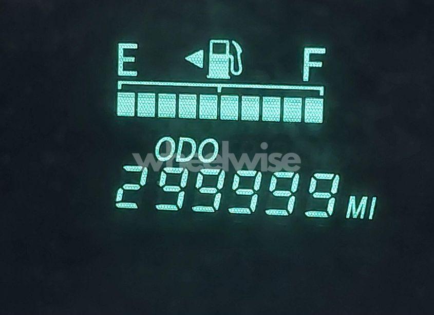 Photo 7 of 2005 Toyota Prius (VIN JTDKB22U053091694)