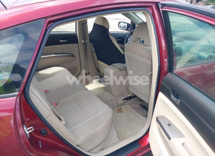 Photo 8 of 2005 Toyota Prius (VIN JTDKB22U157029469)