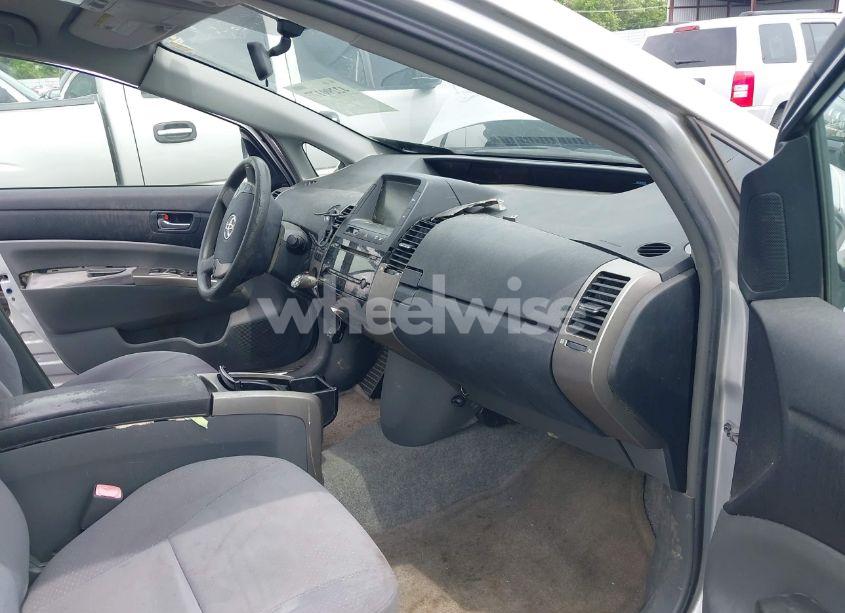 Photo 5 of 2006 Toyota Prius (VIN JTDKB22U367529988)