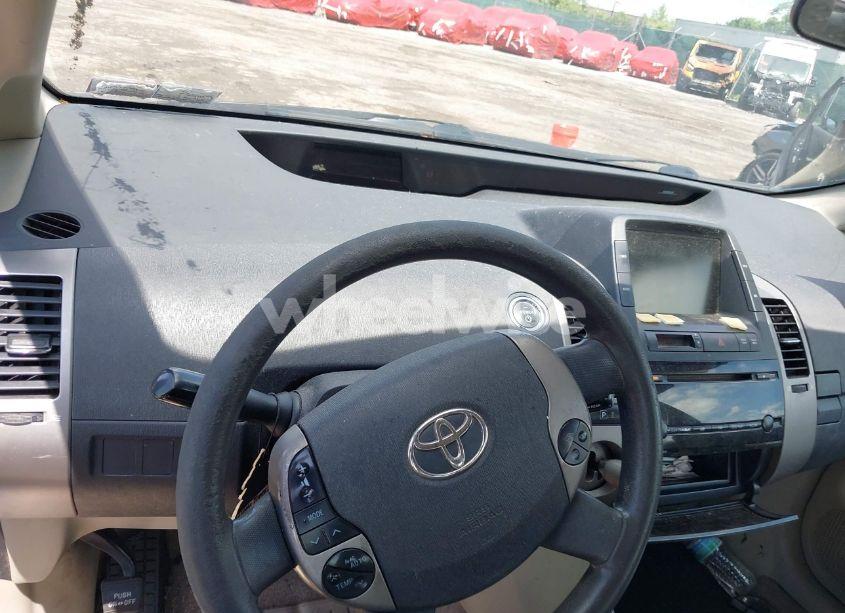 Photo 12 of 2006 Toyota Prius (VIN JTDKB22U663154444)