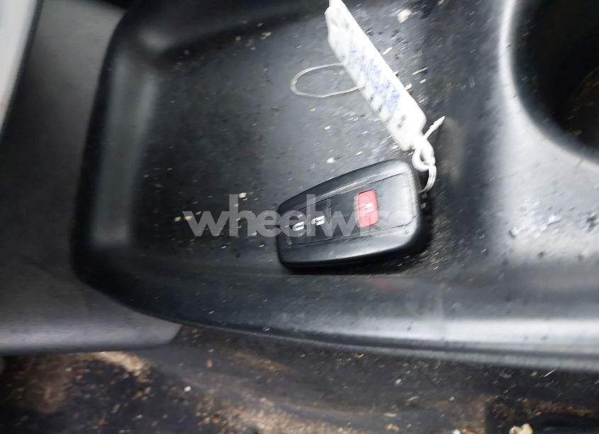 Photo 11 of 2017 Toyota Prius TWO (VIN JTDKBRFU0H3578319)