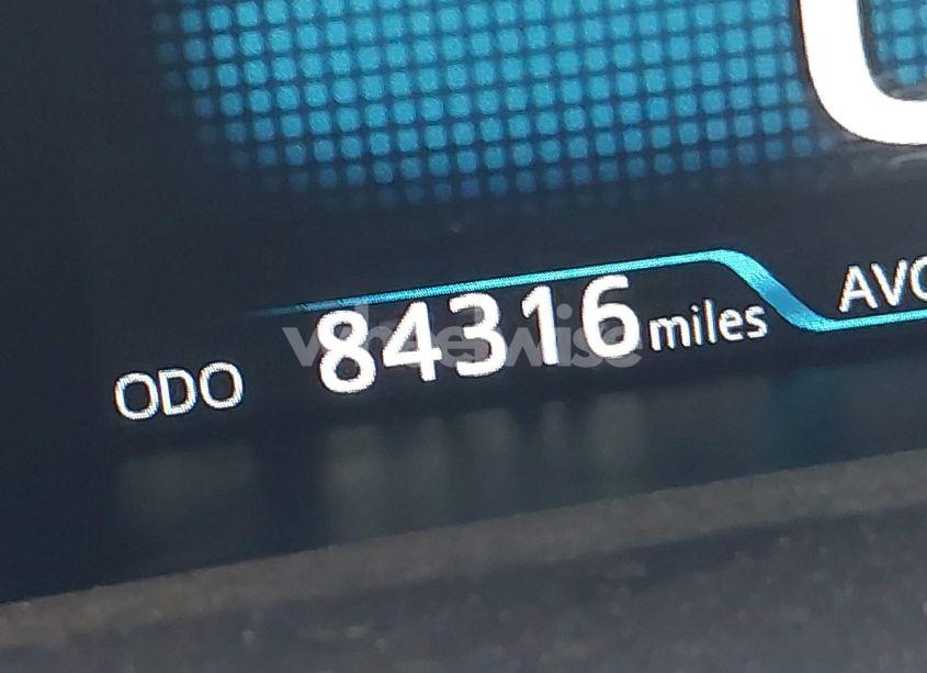 Photo 15 of 2017 Toyota Prius TWO (VIN JTDKBRFU0H3578319)