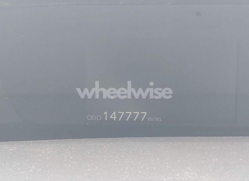 Photo 15 of 2016 Toyota Prius TWO (VIN JTDKBRFU3G3013237)