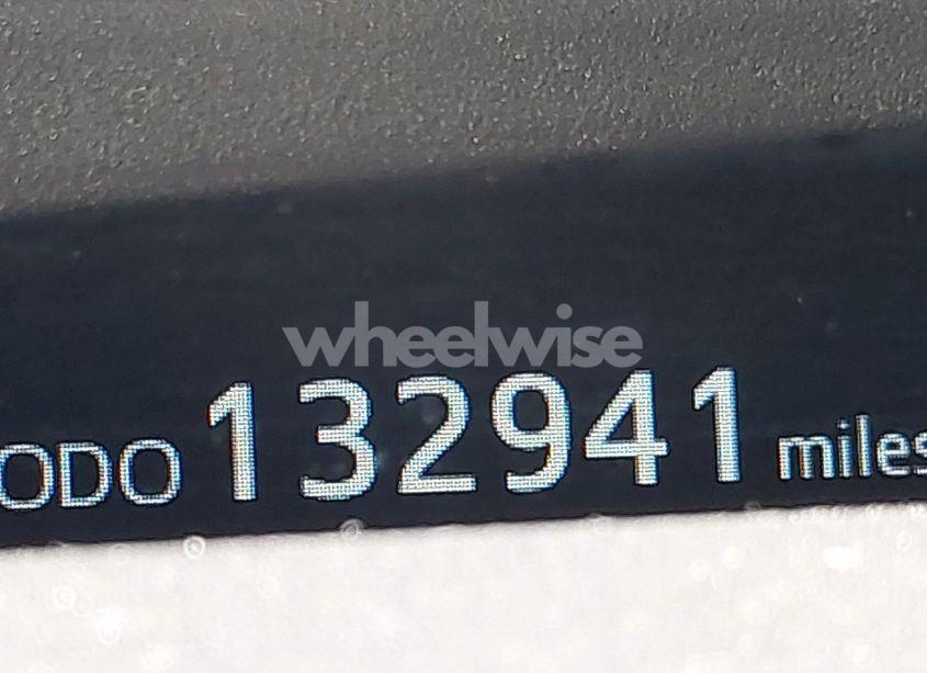 Photo 15 of 2017 Toyota Prius TWO (VIN JTDKBRFU3H3045770)