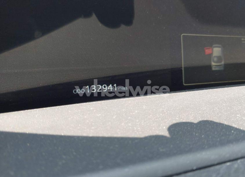 Photo 7 of 2017 Toyota Prius TWO (VIN JTDKBRFU3H3045770)