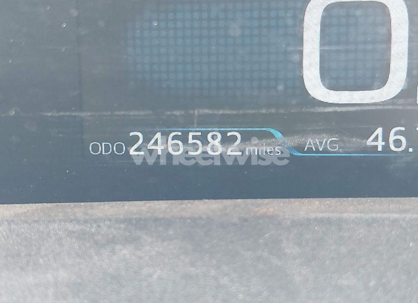 Photo 15 of 2016 Toyota Prius TWO (VIN JTDKBRFU4G3509129)